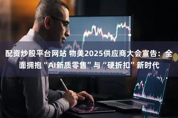 配资炒股平台网站 物美2025供应商大会宣告：全面拥抱“AI新质零售”与“硬折扣”新时代